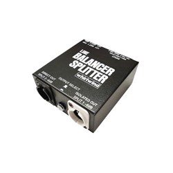 Whirlwind Line Balance/Splitter